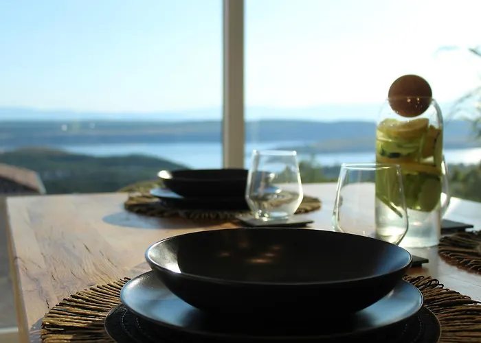 Casa Bacchus * Jadranovo